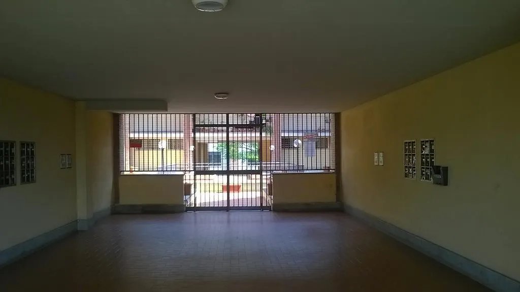 Caracciolo B&B-1