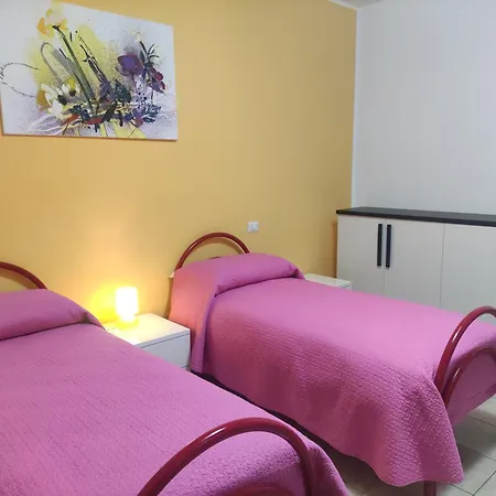 Caracciolo B&B-3
