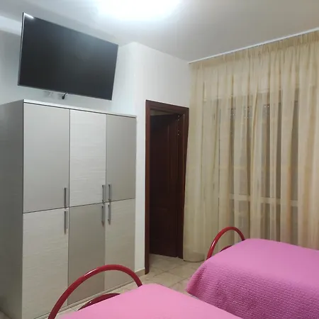 Caracciolo B&B-2