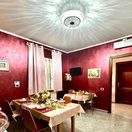Bed&Breakfast degli ulivi-2